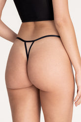 PANTY MARGOT NEGRO